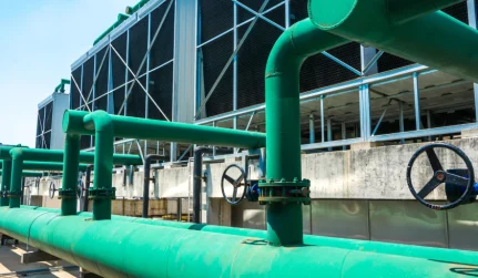 Commercial Plumbing Services