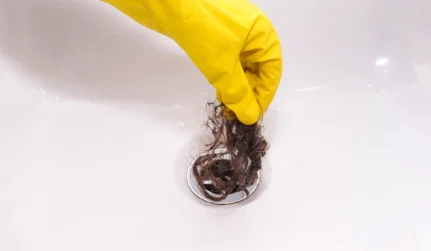 Drain Cleaning and Hydro Jetting Services