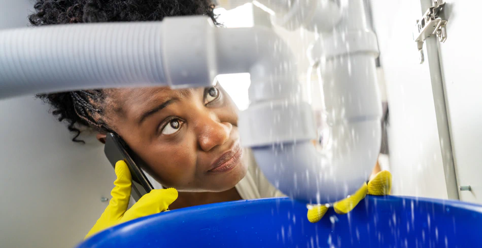 Leak Detection Services Leak Detection Services