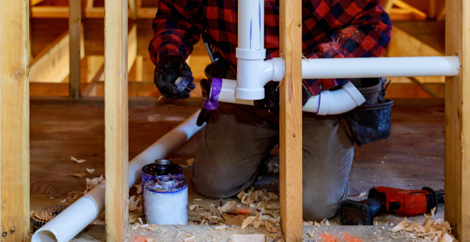 Repiping and Repair Services Repiping and Repair Services