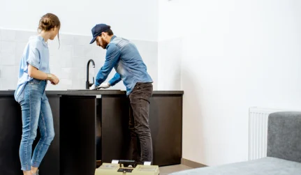 Residential Plumbing Services